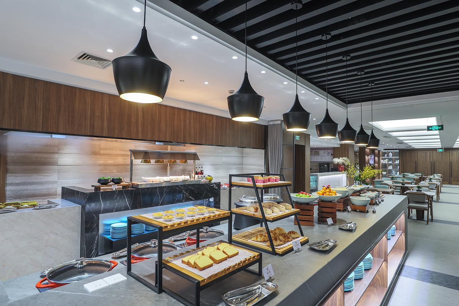 Ssaw Boutique Hotel Hangzhou East - Free Self Service Laundry Exterior photo