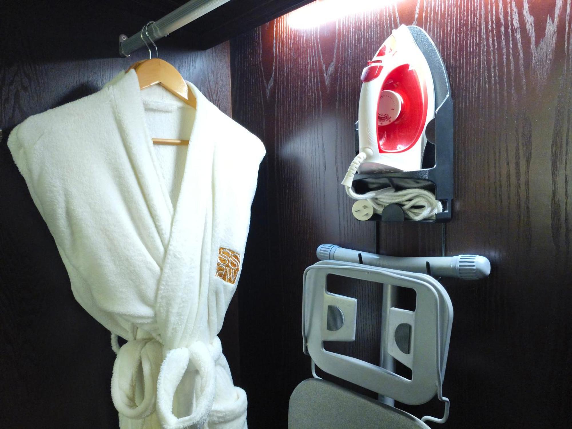 Ssaw Boutique Hotel Hangzhou East - Free Self Service Laundry Exterior photo