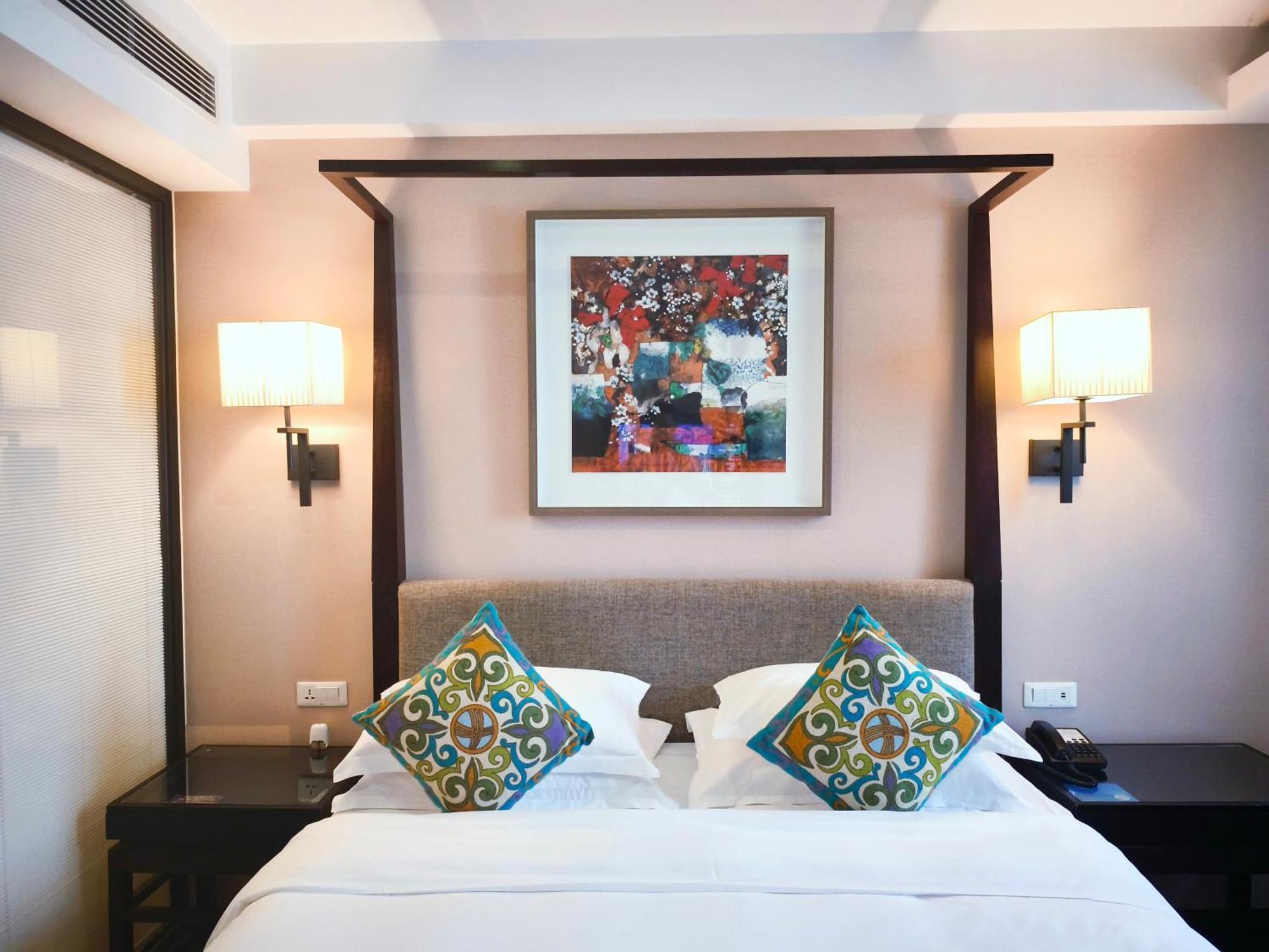 Ssaw Boutique Hotel Hangzhou East - Free Self Service Laundry Exterior photo